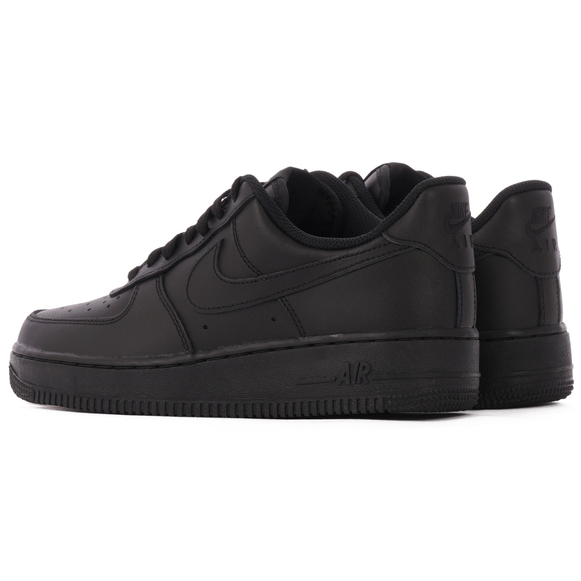 Nike Air Force 1 '07 - Black