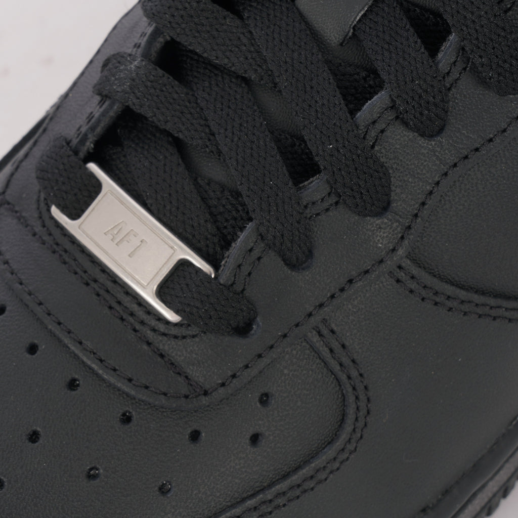 Nike Air Force 1 '07 - Black