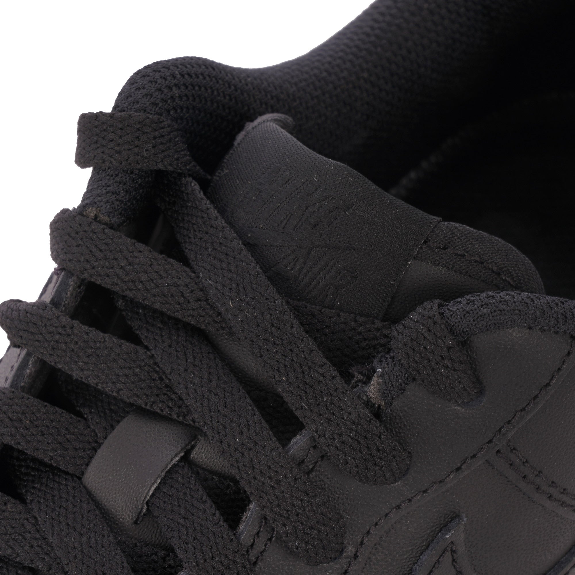 Nike Air Force 1 '07 - Black