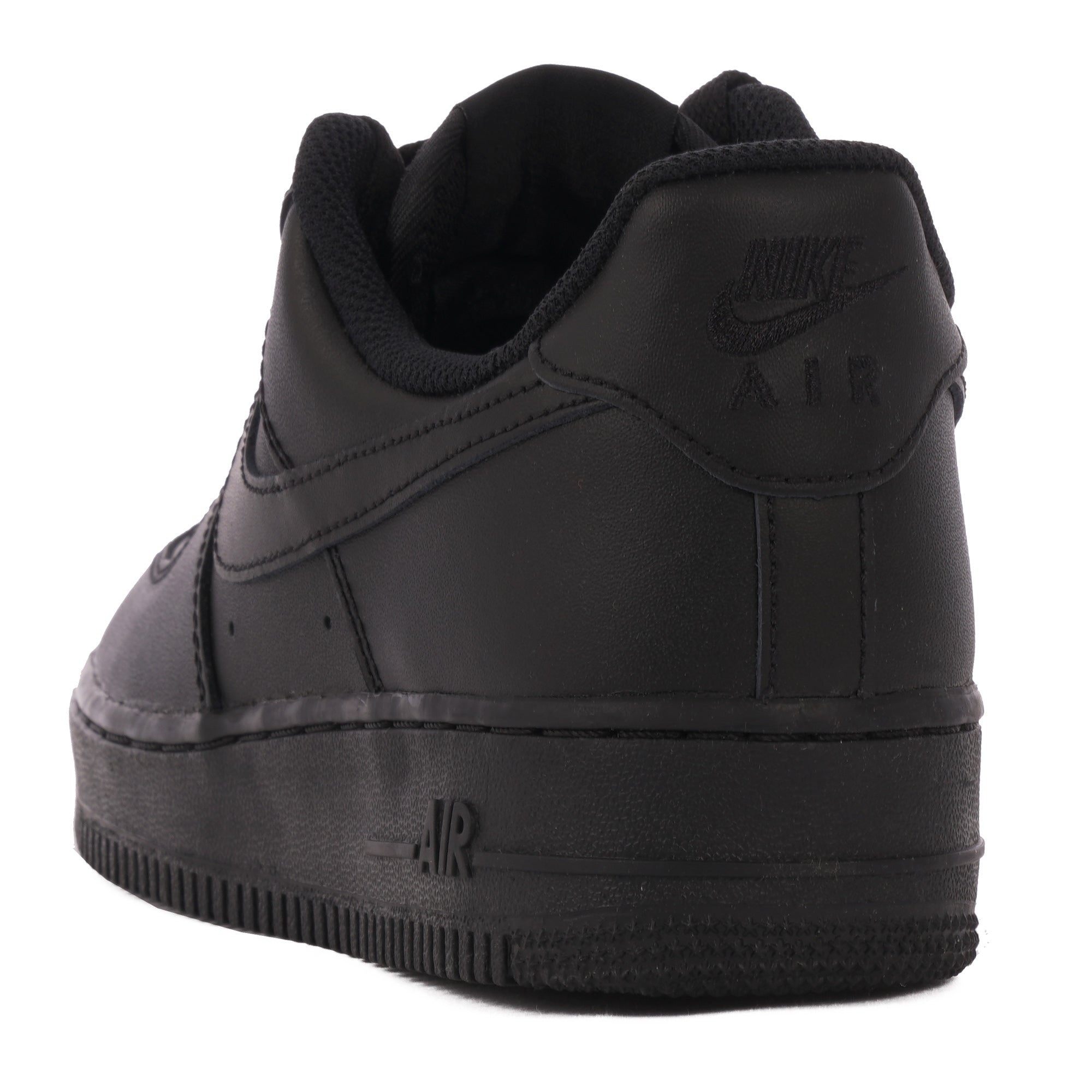 Nike Air Force 1 '07 - Black