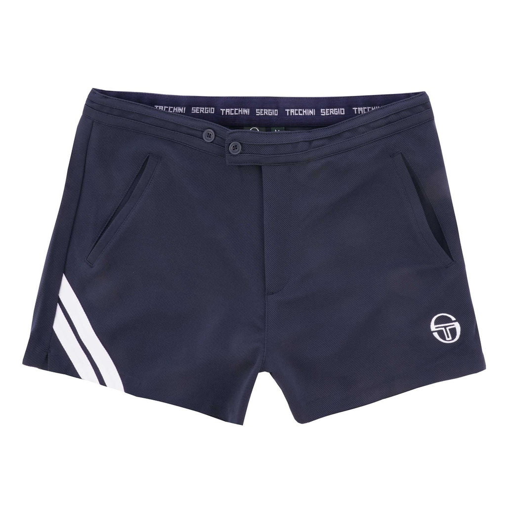 Sergio Tacchini Time Shorts - Navy