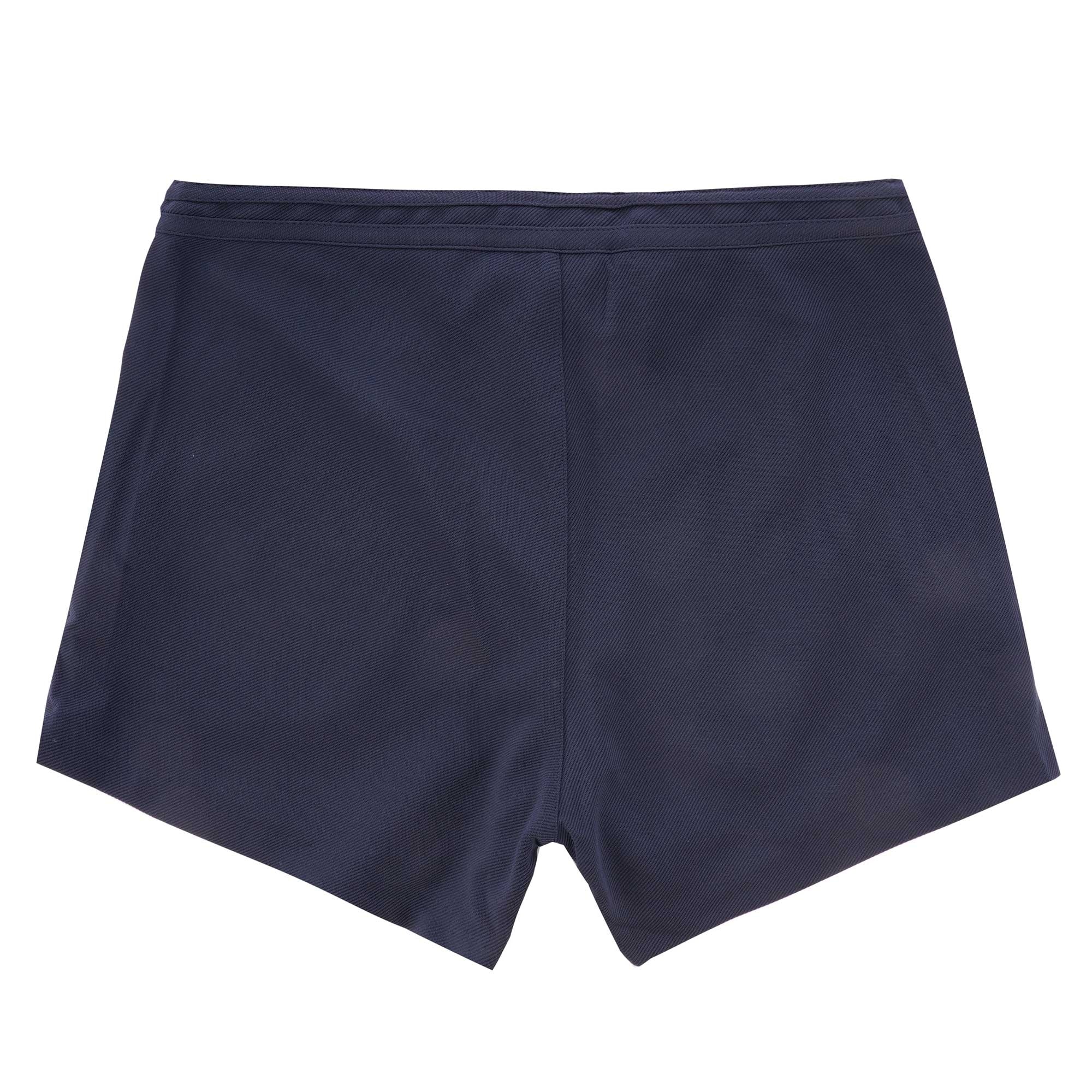 Sergio Tacchini Time Shorts - Navy