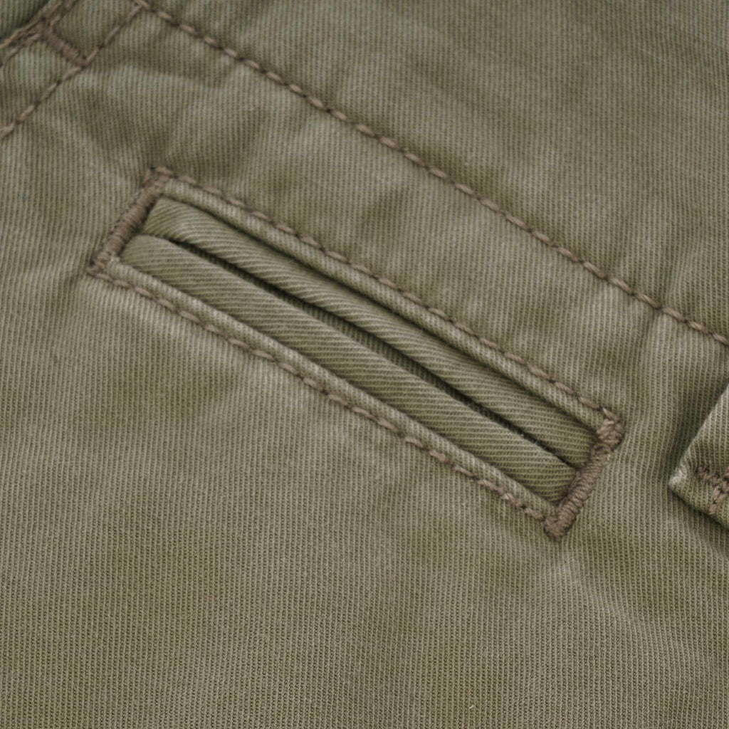 Tommy Hilfiger John Cargo Shorts - Burnt Olive