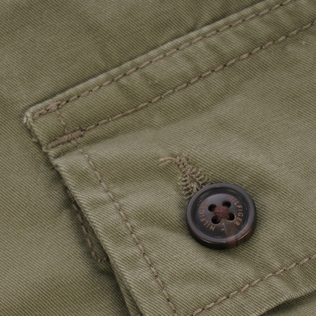 Tommy Hilfiger John Cargo Shorts - Burnt Olive
