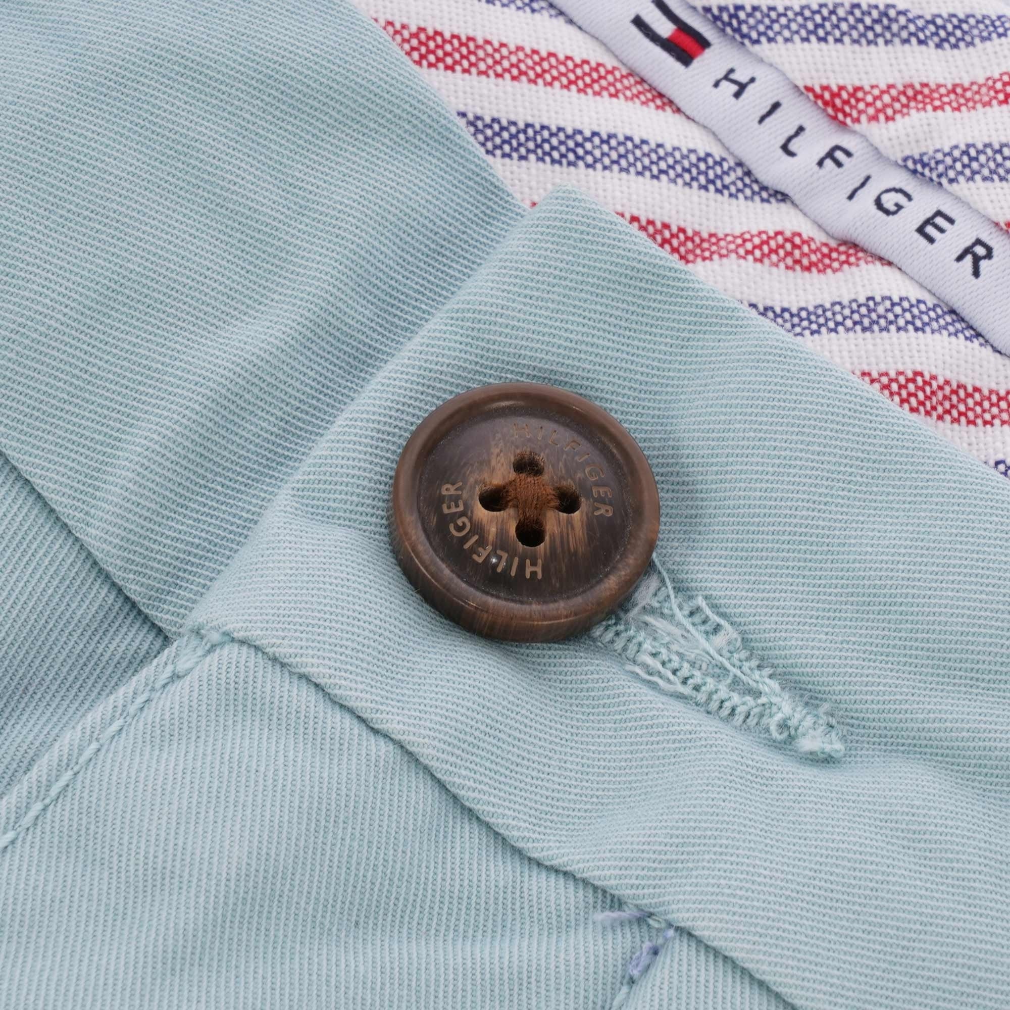 Tommy Hilfiger Brookyln Lightweight Shorts - Blue