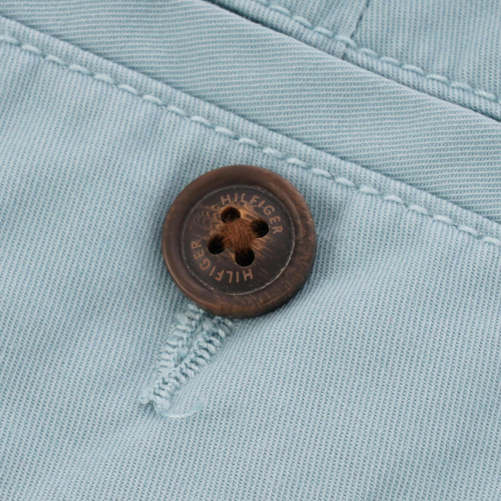 Tommy Hilfiger Brookyln Lightweight Shorts - Blue