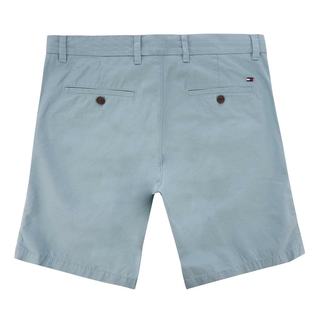 Tommy Hilfiger Brookyln Lightweight Shorts - Blue
