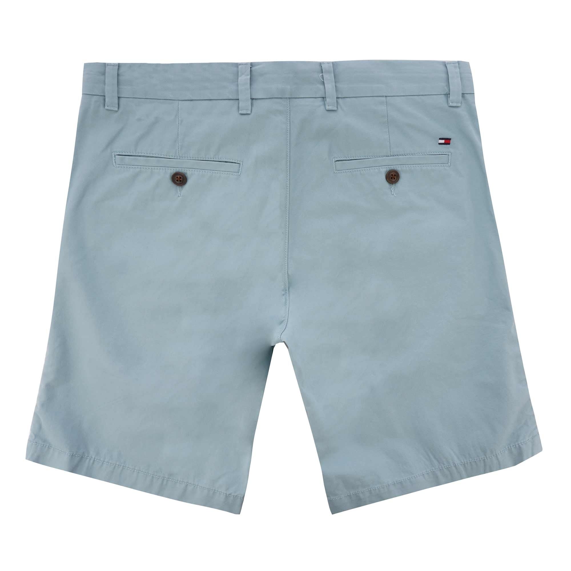Tommy Hilfiger Brookyln Lightweight Shorts - Blue