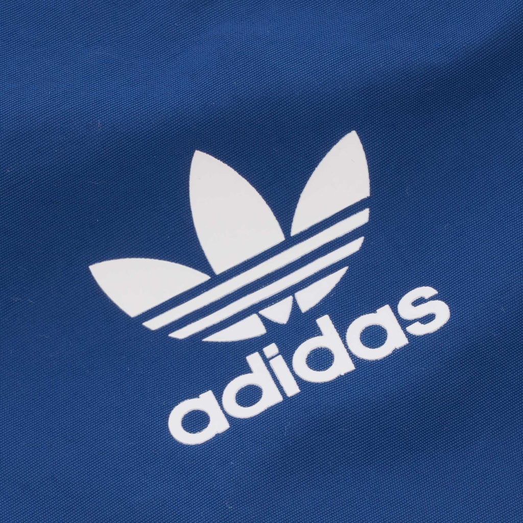Adidas Originals 3-Stripes Swim Shorts - Legend Marine