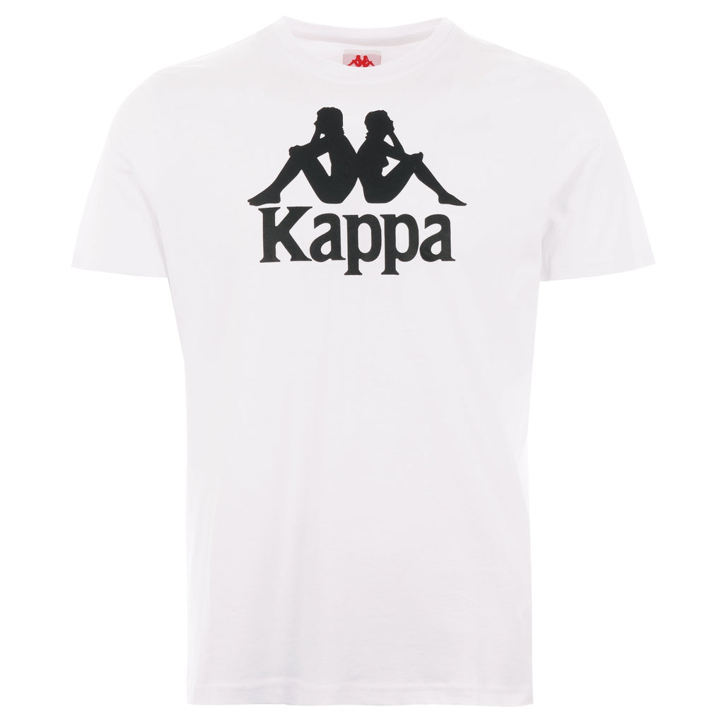 Kappa Authentic Estessi T-Shirt - White