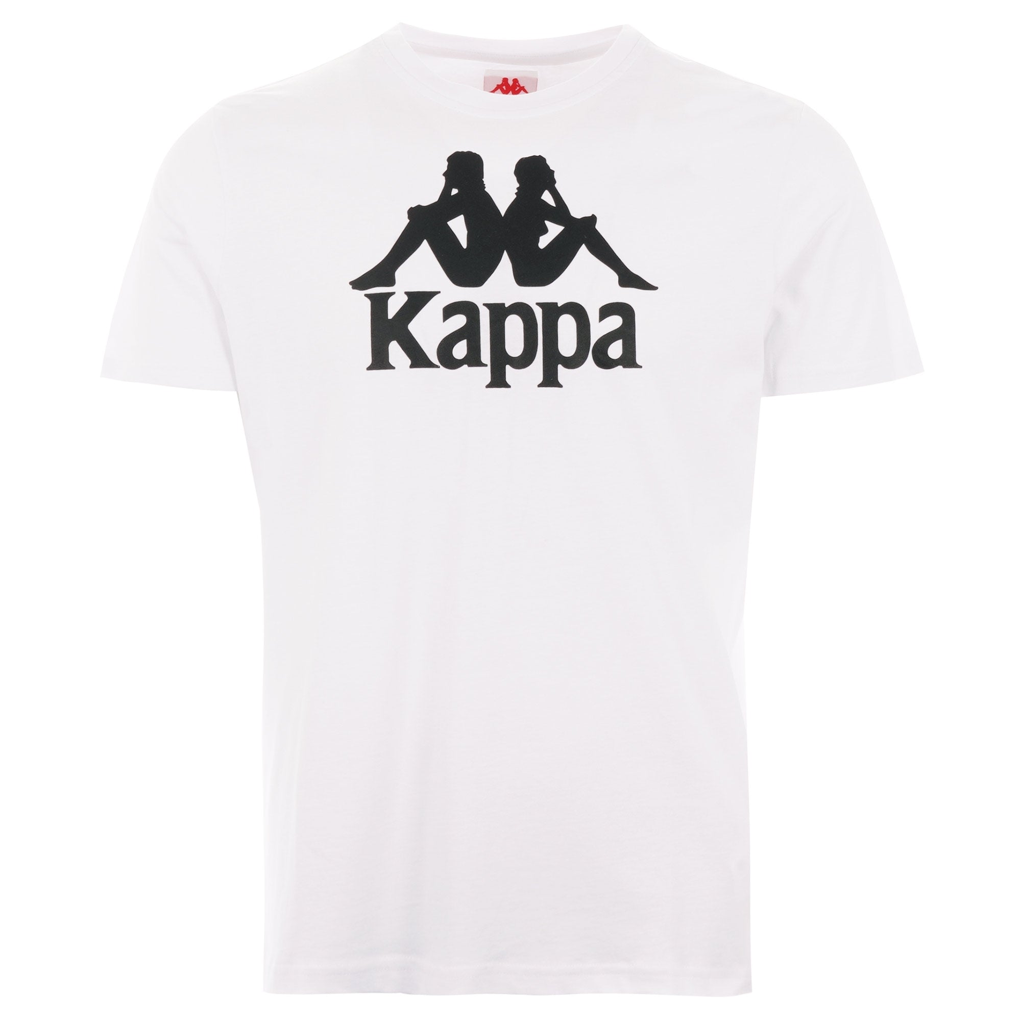 Kappa Authentic Estessi T-Shirt - White