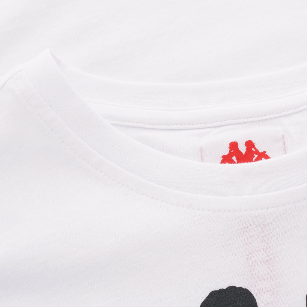 Kappa Authentic Estessi T-Shirt - White