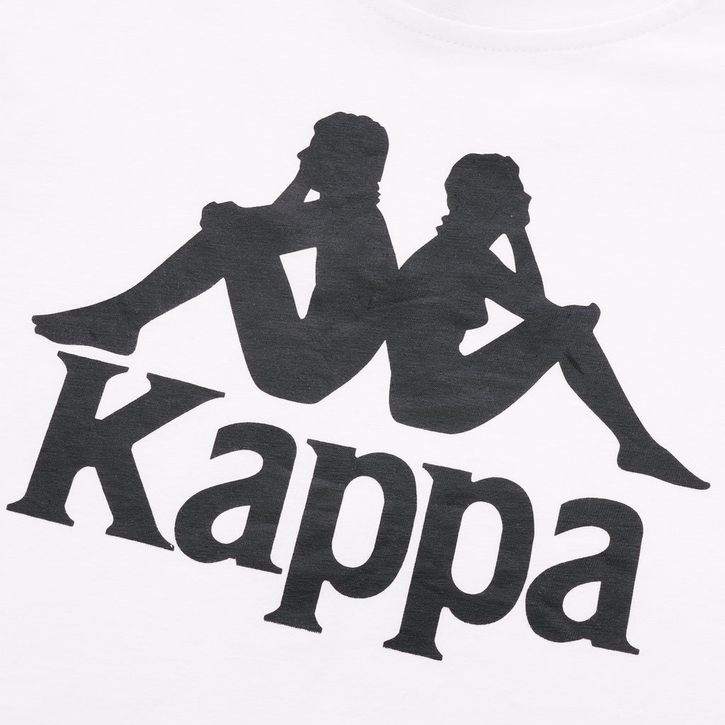 Kappa Authentic Estessi T-Shirt - White