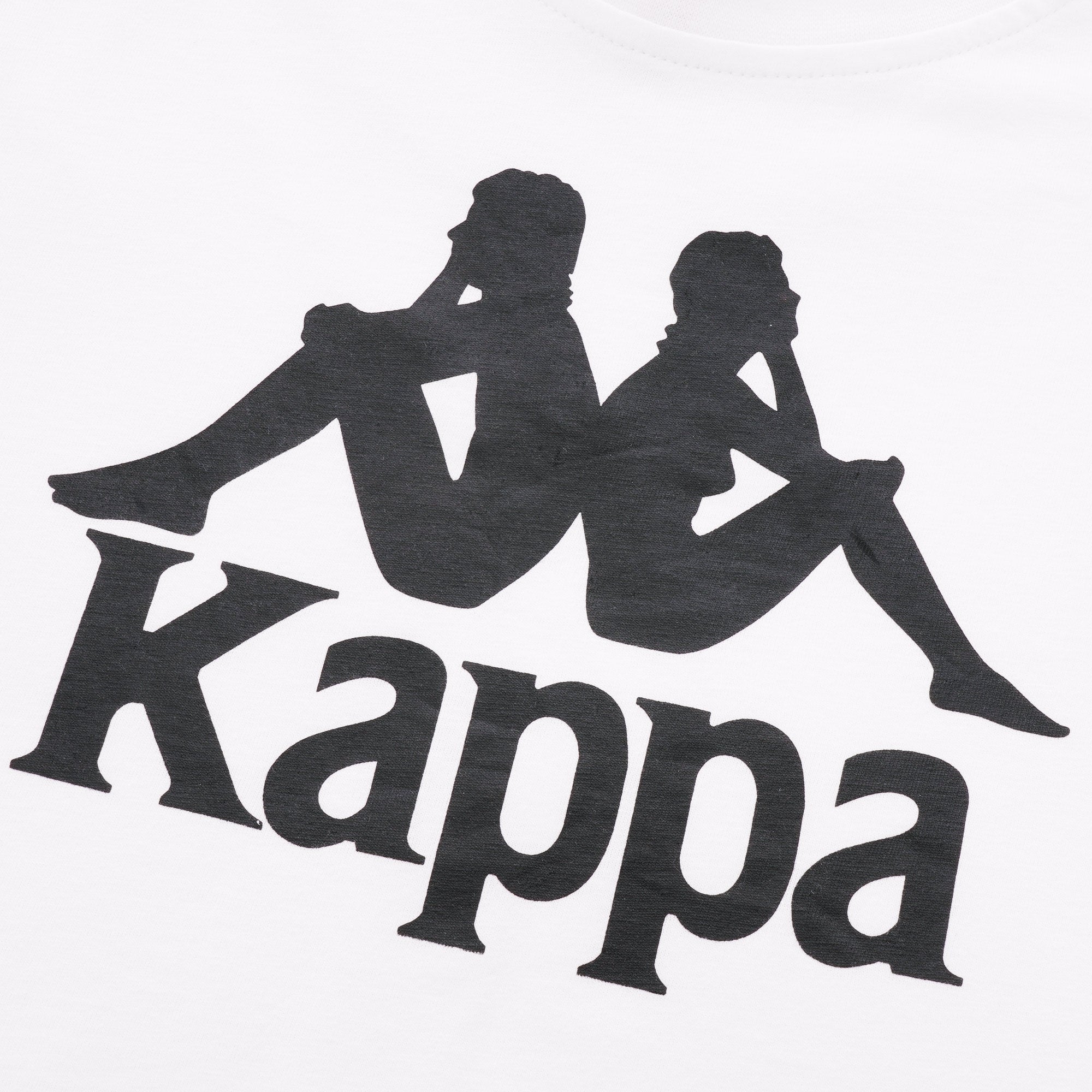 Kappa Authentic Estessi T-Shirt - White