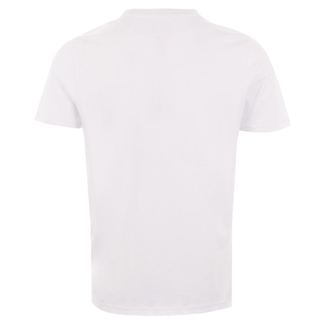 Kappa Authentic Estessi T-Shirt - White