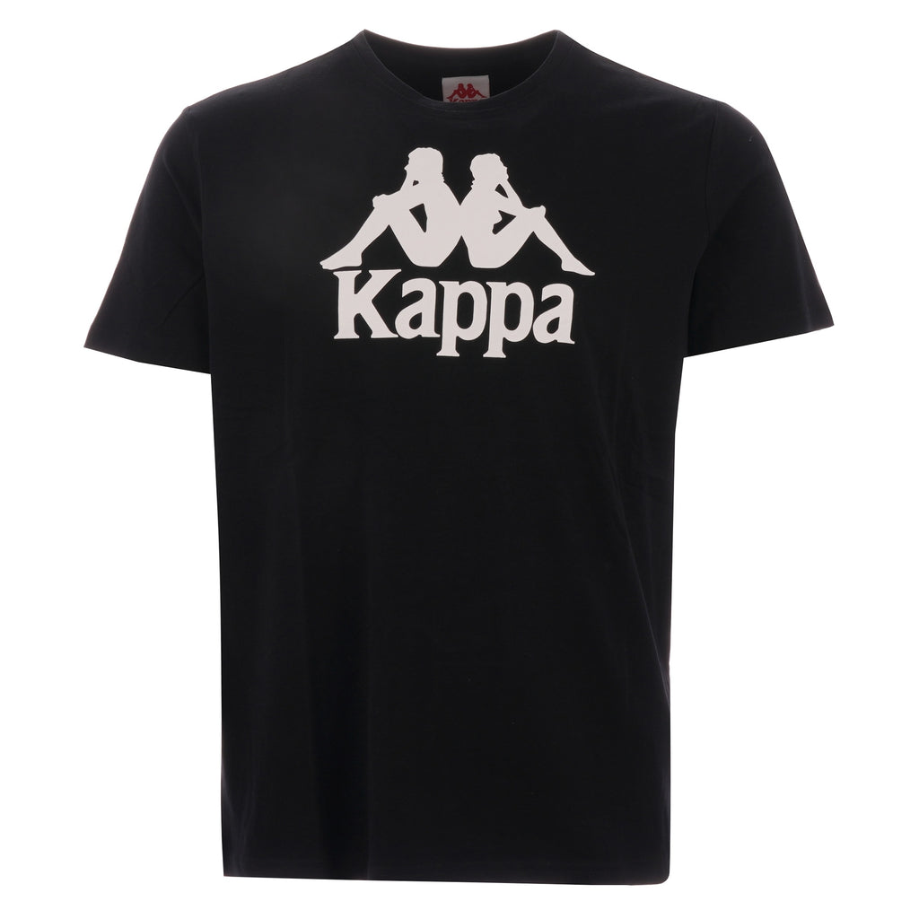 Kappa Authentic Estessi T-Shirt - Black