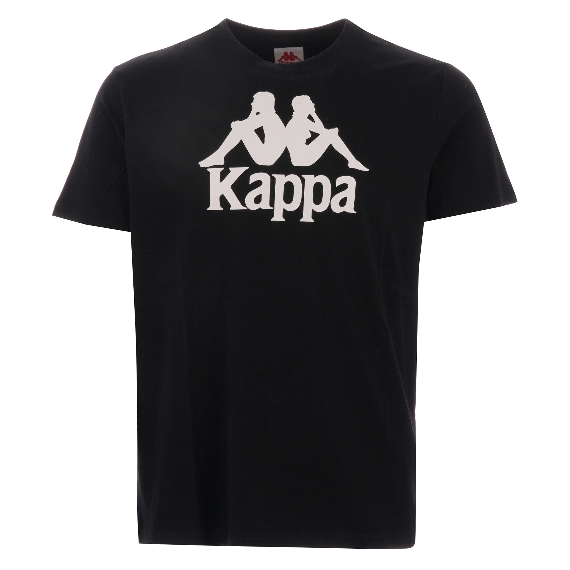 Kappa Authentic Estessi T-Shirt - Black