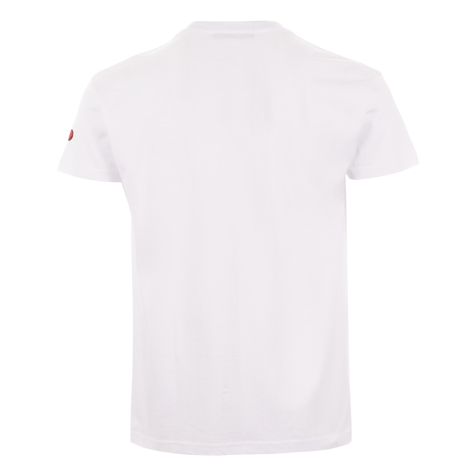 80's Casuals Bandit Country T-Shirt - White