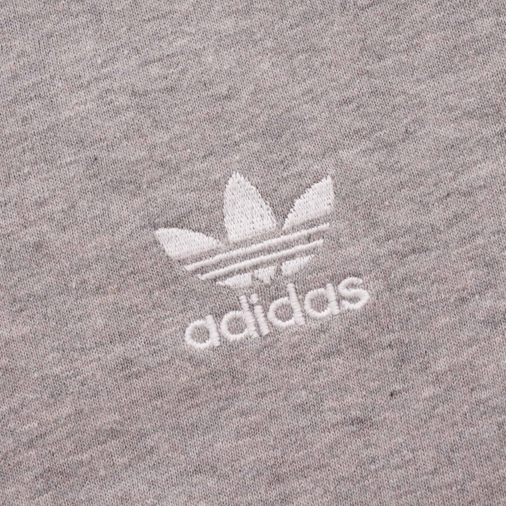 Adidas Originals Trefoil Essentials T-Shirt - Grey