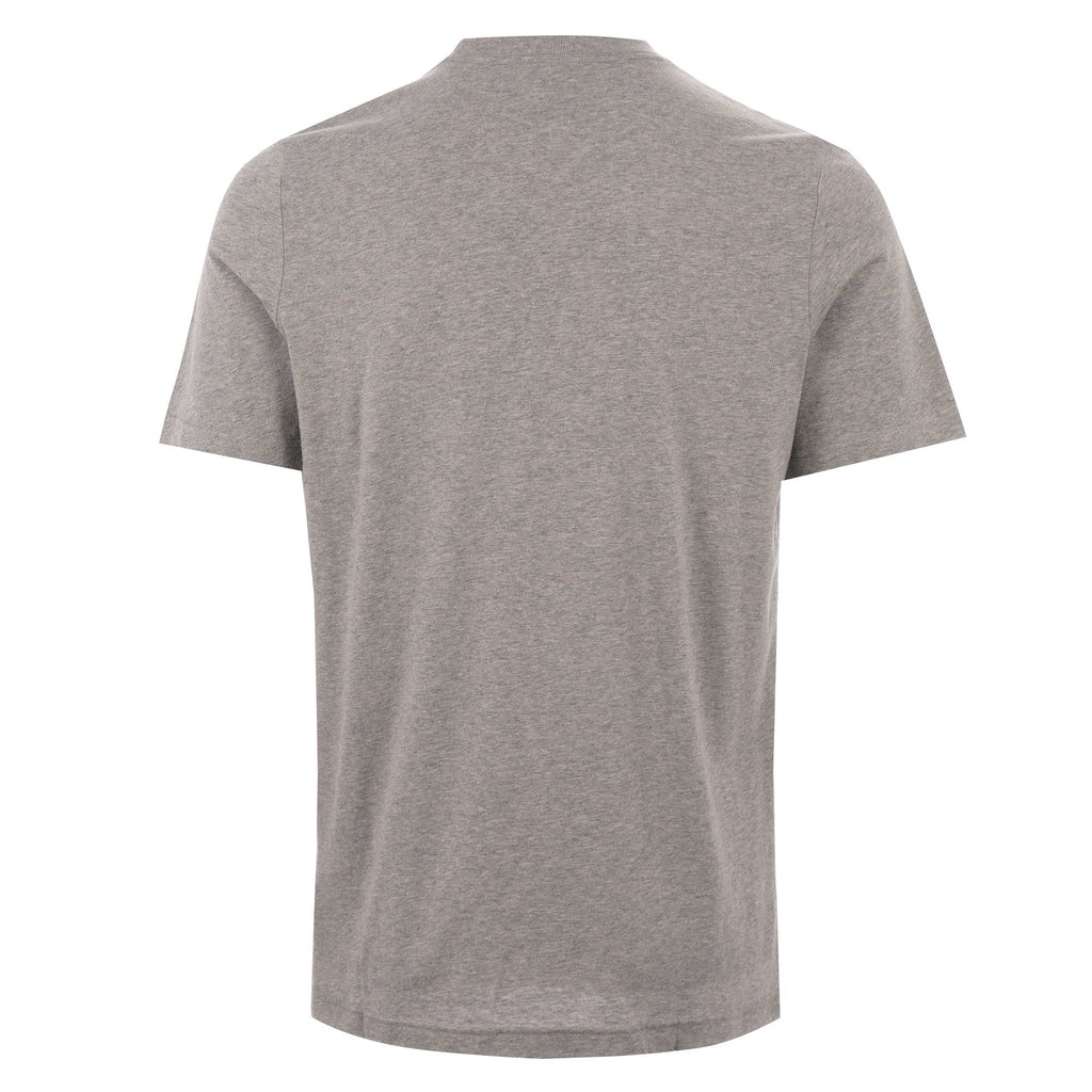 Adidas Originals Trefoil Essentials T-Shirt - Grey