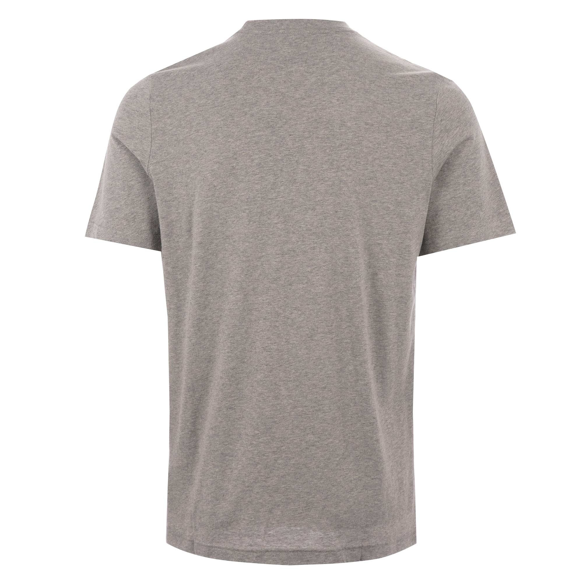 Adidas Originals Trefoil Essentials T-Shirt - Grey