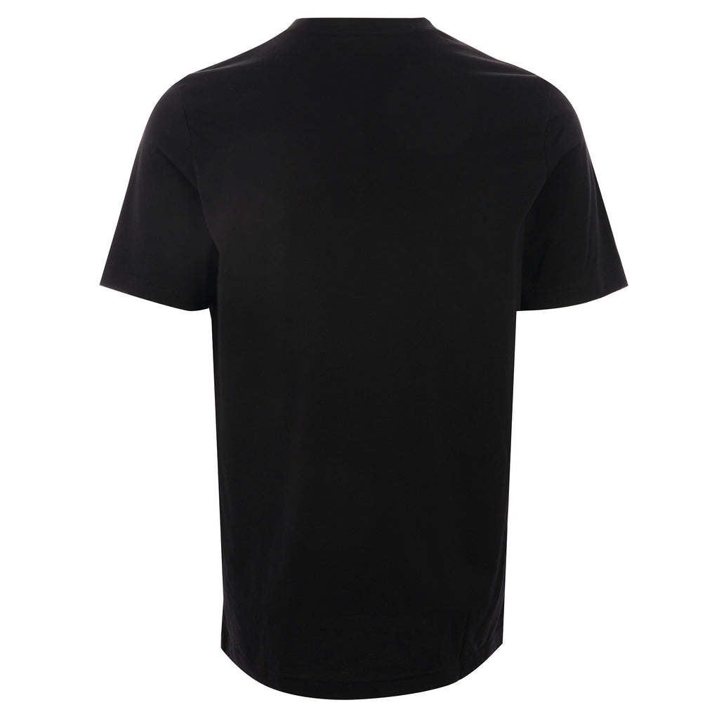 Adidas Originals Trefoil Essentials T-Shirt - Black