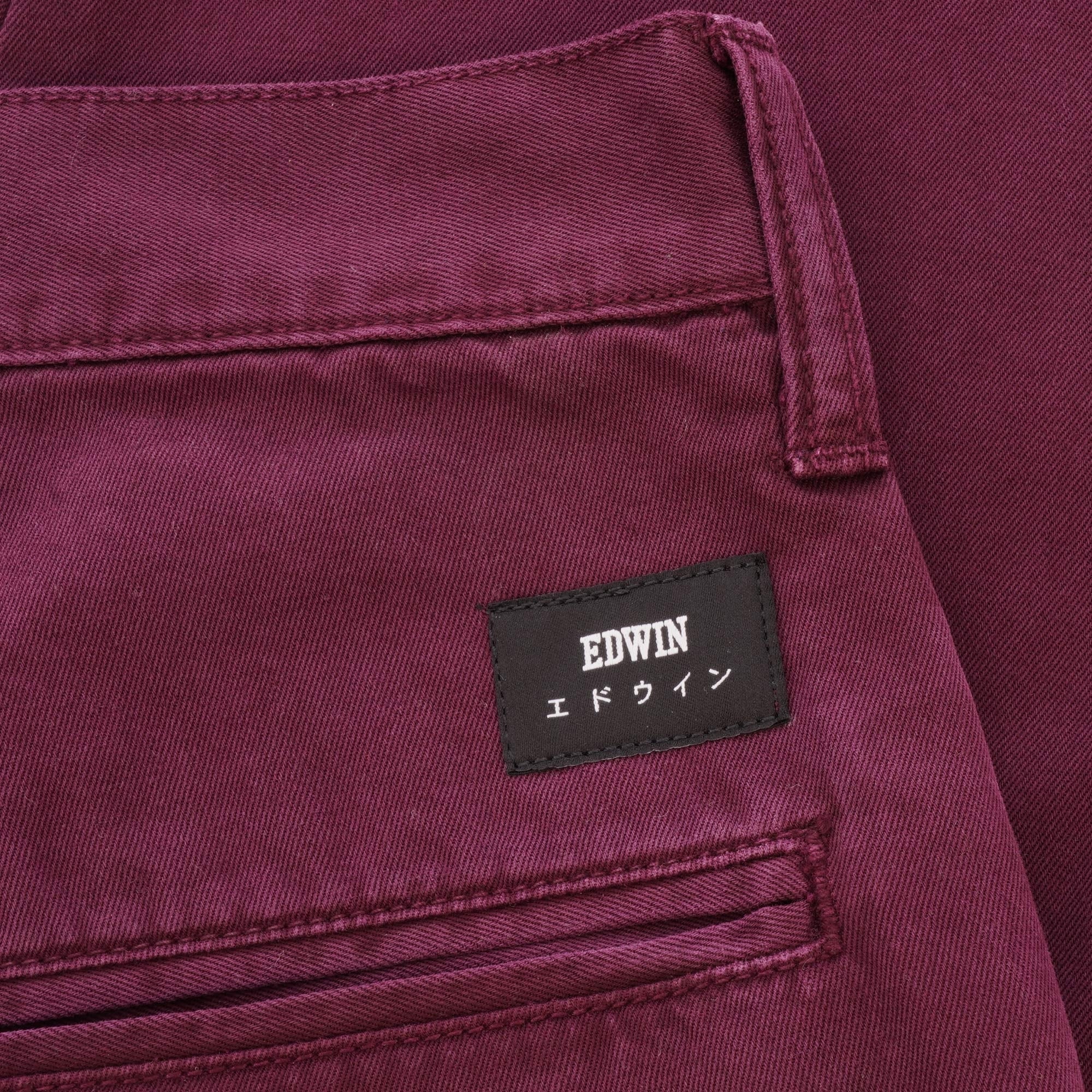 Edwin 45 Chino - Fig