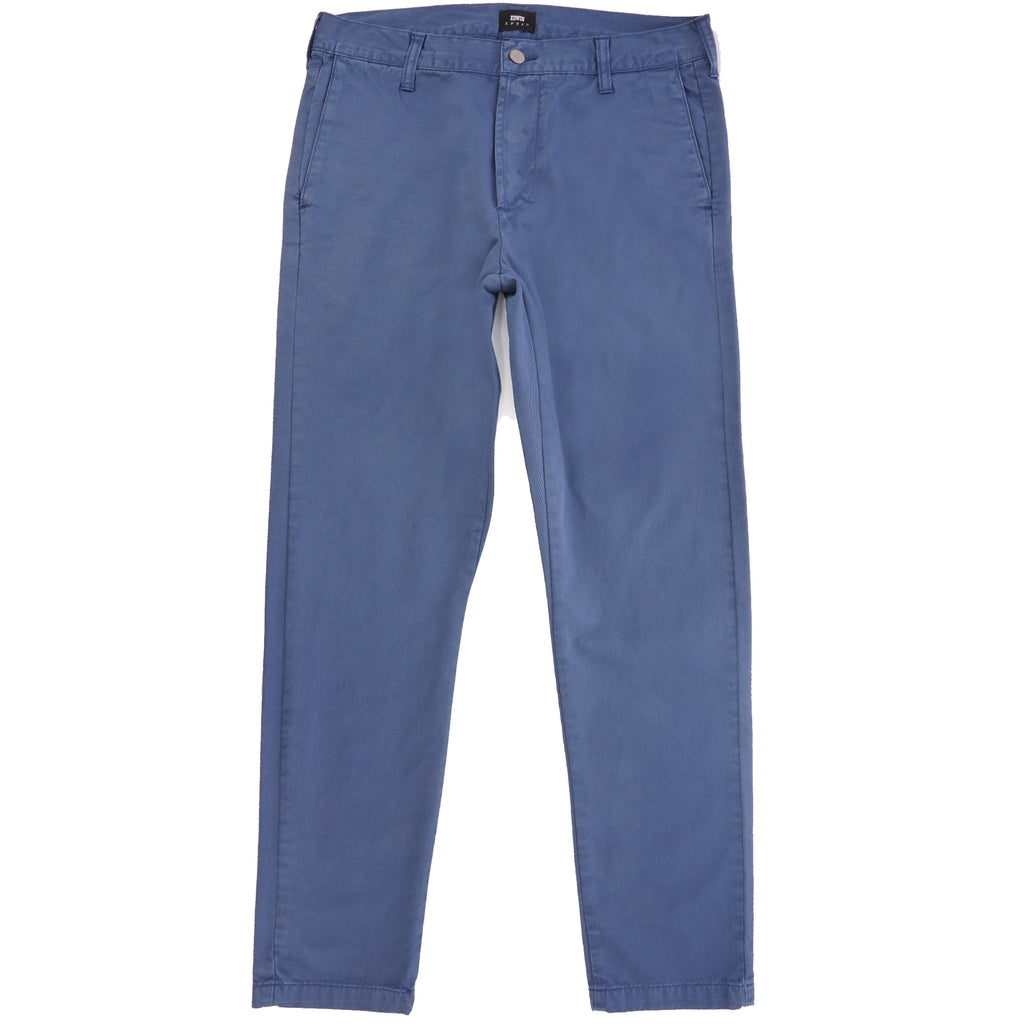 Edwin 45 Chino - True Navy