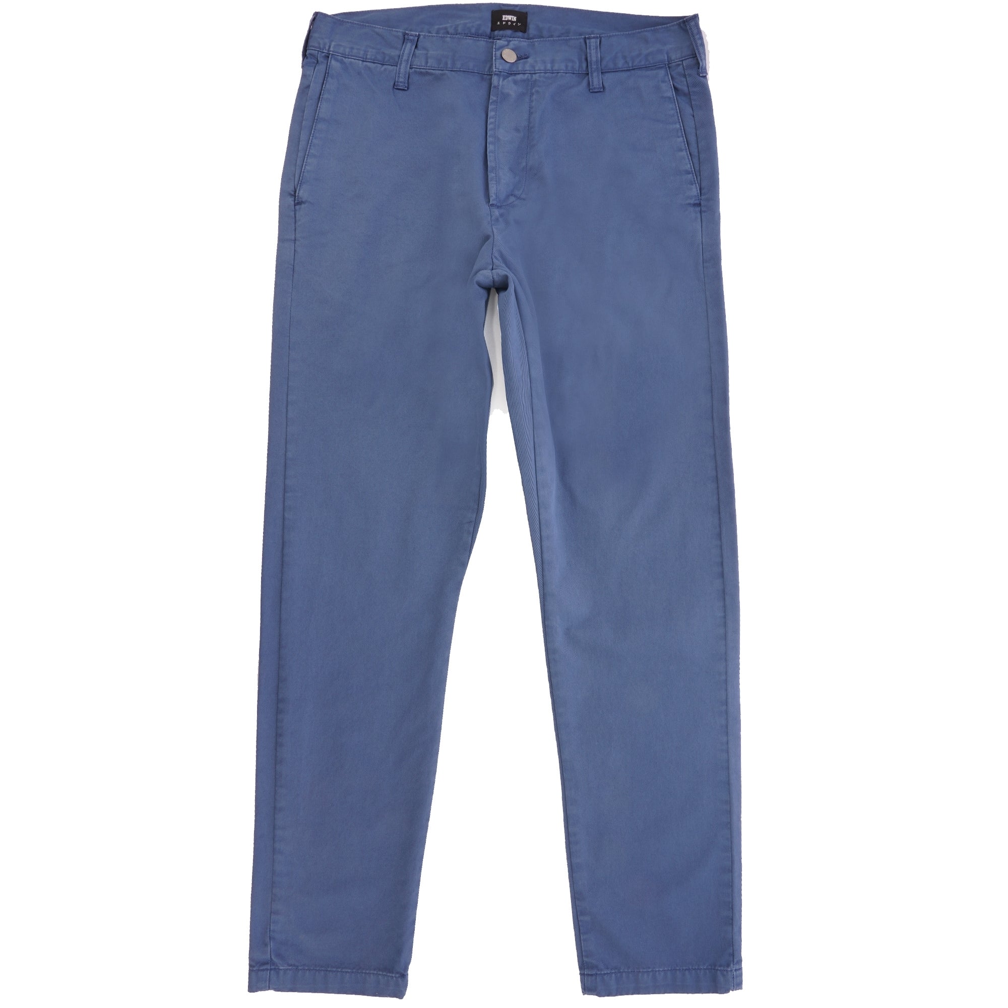 Edwin 45 Chino - True Navy