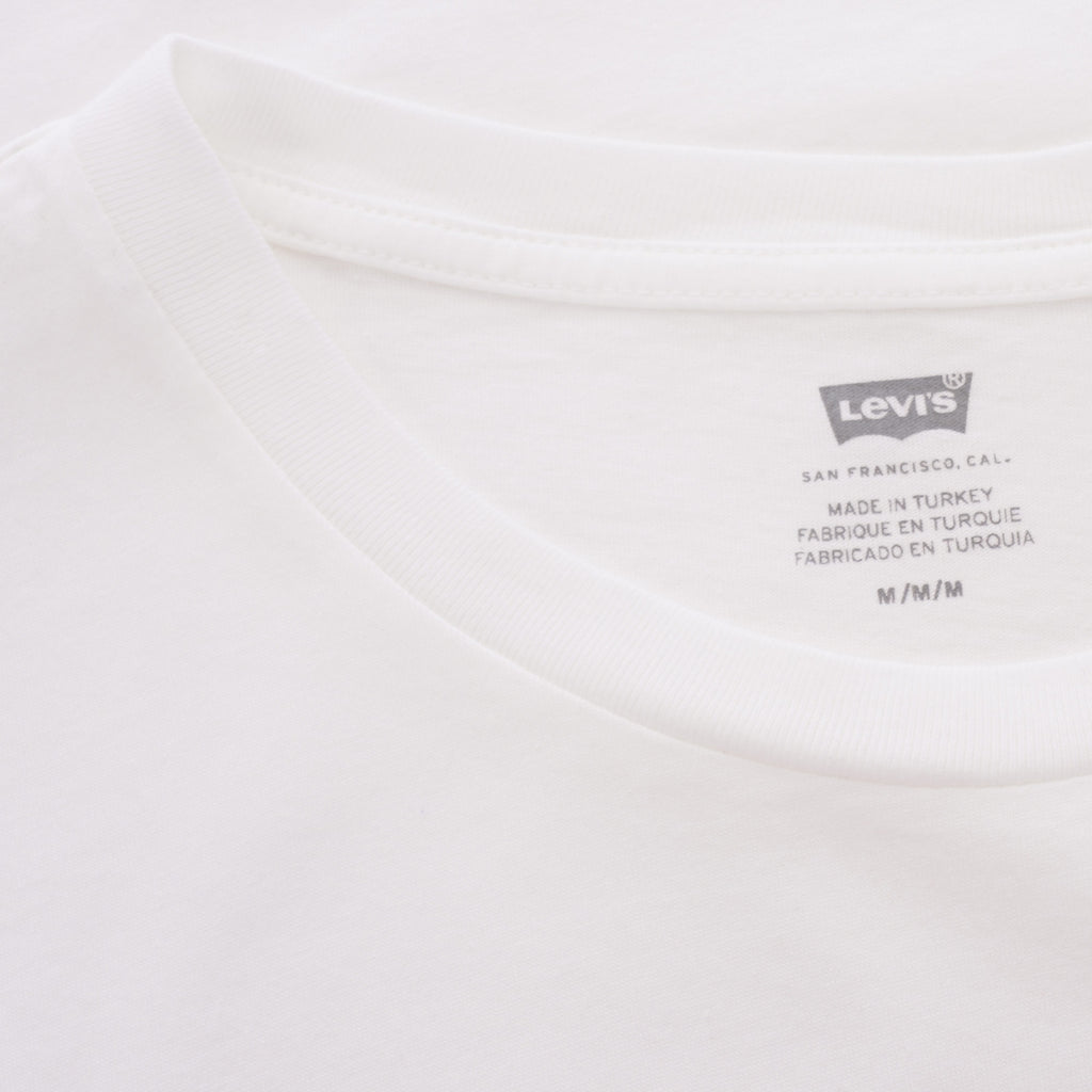 Levi's® Classic Graphic T-Shirt - White