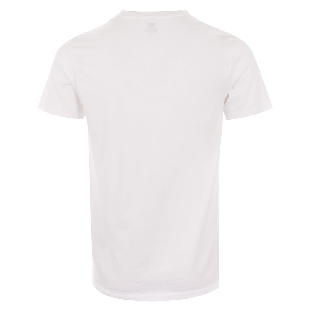 Levi's® Classic Graphic T-Shirt - White