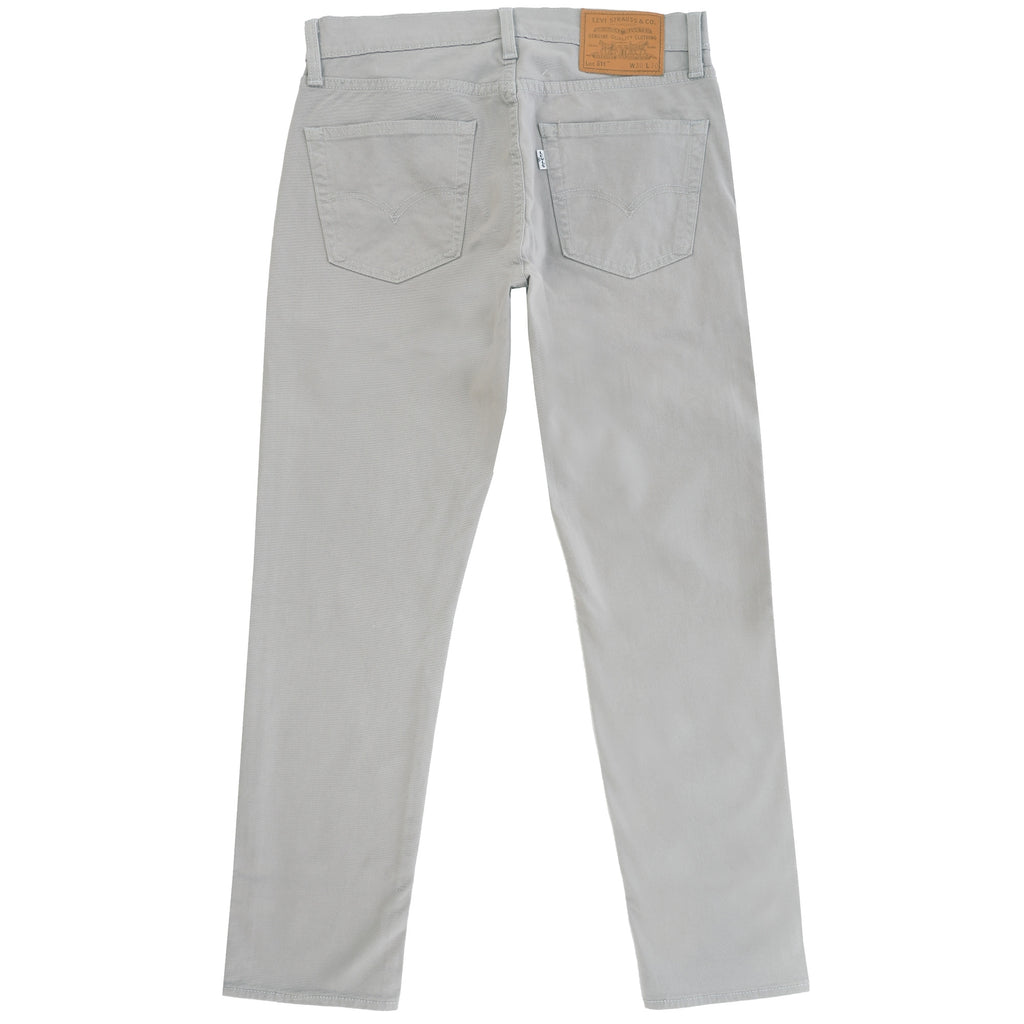 Levi's® 511 Slim Fit Jeans - Tame Grey