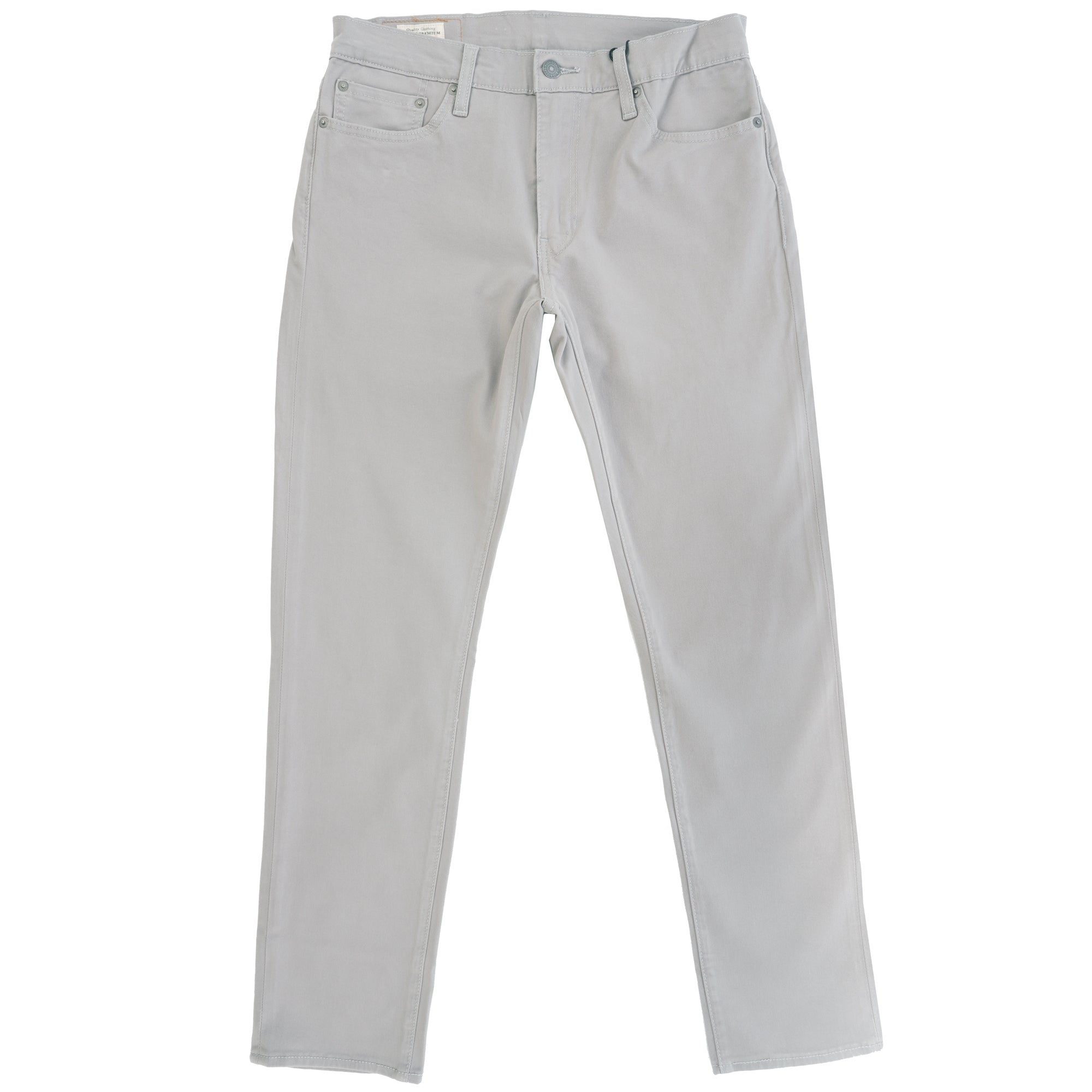 Levi's® 511 Slim Fit Jeans - Tame Grey