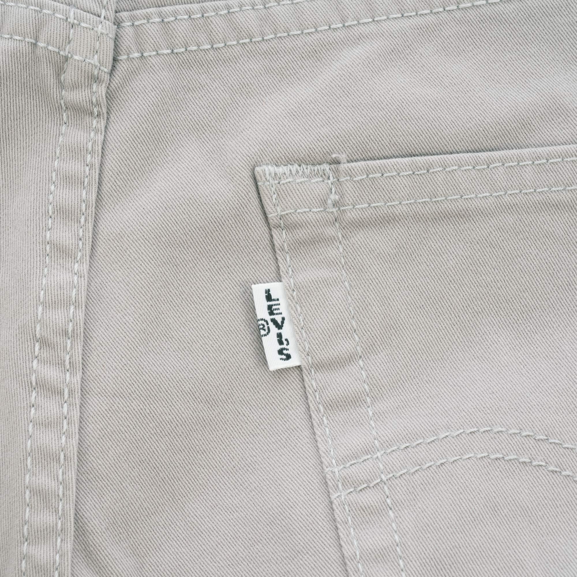 Levi's® 511 Slim Fit Jeans - Tame Grey