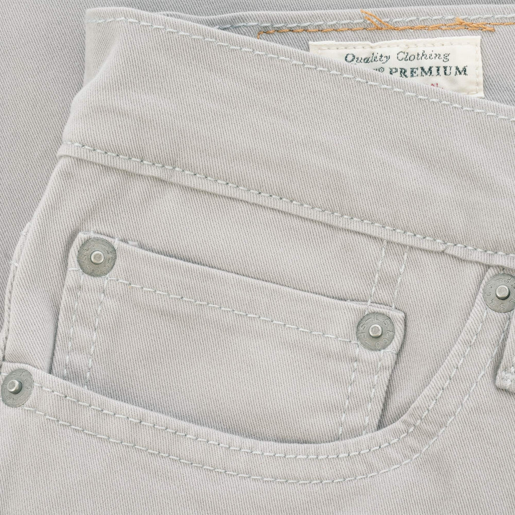 Levi's® 511 Slim Fit Jeans - Tame Grey
