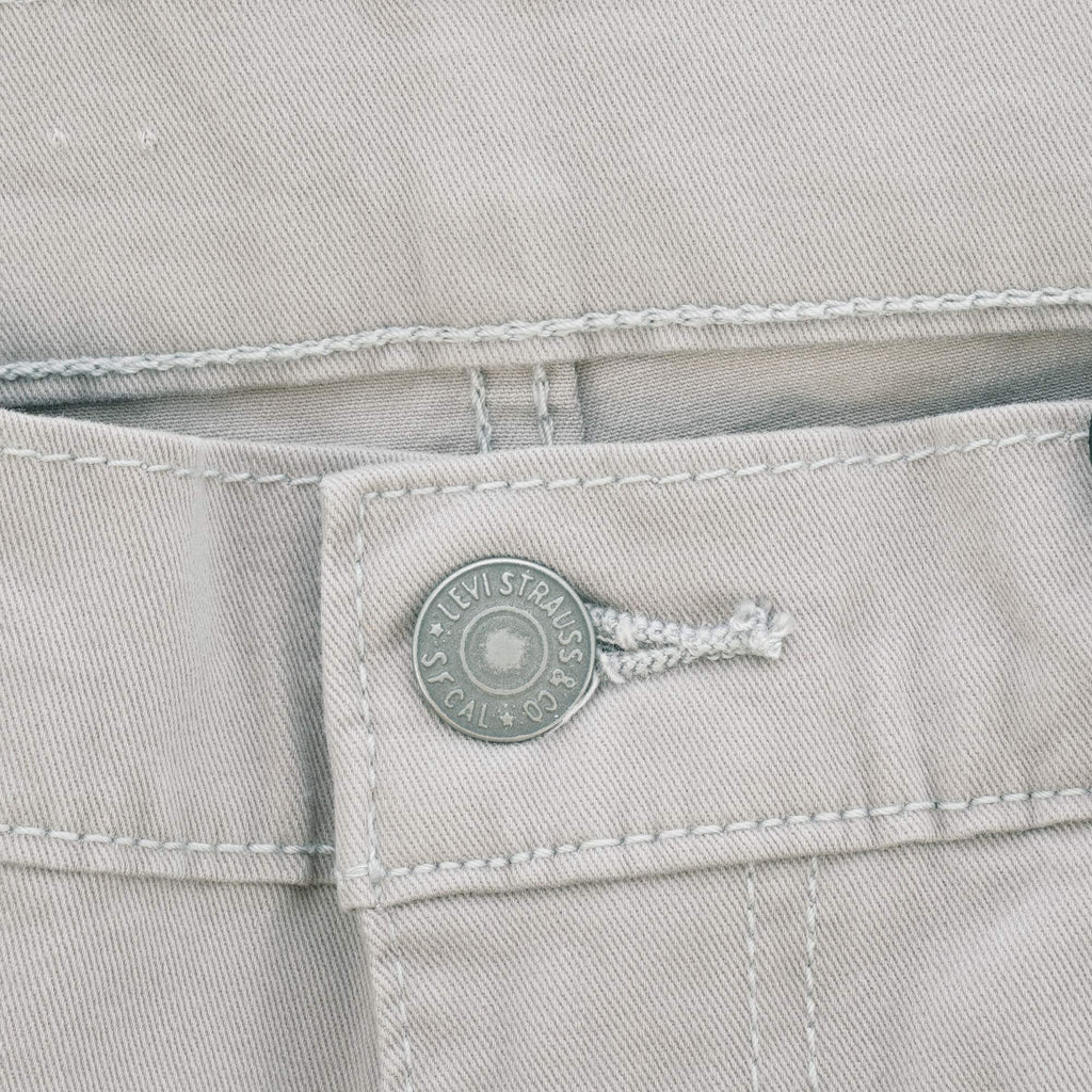 Levi's® 511 Slim Fit Jeans - Tame Grey