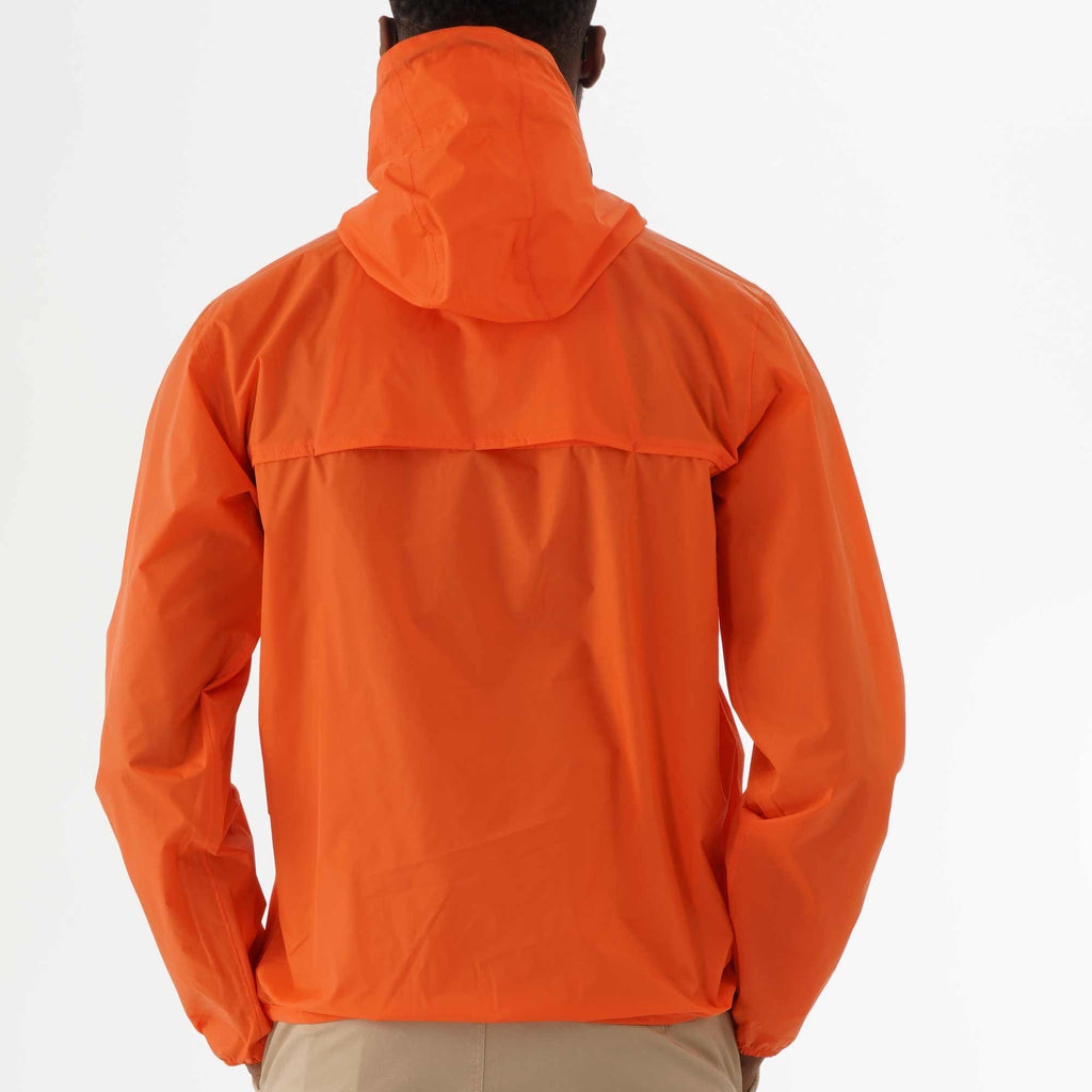 K-Way Le Vrai Leon 3.0 - Orange Flame