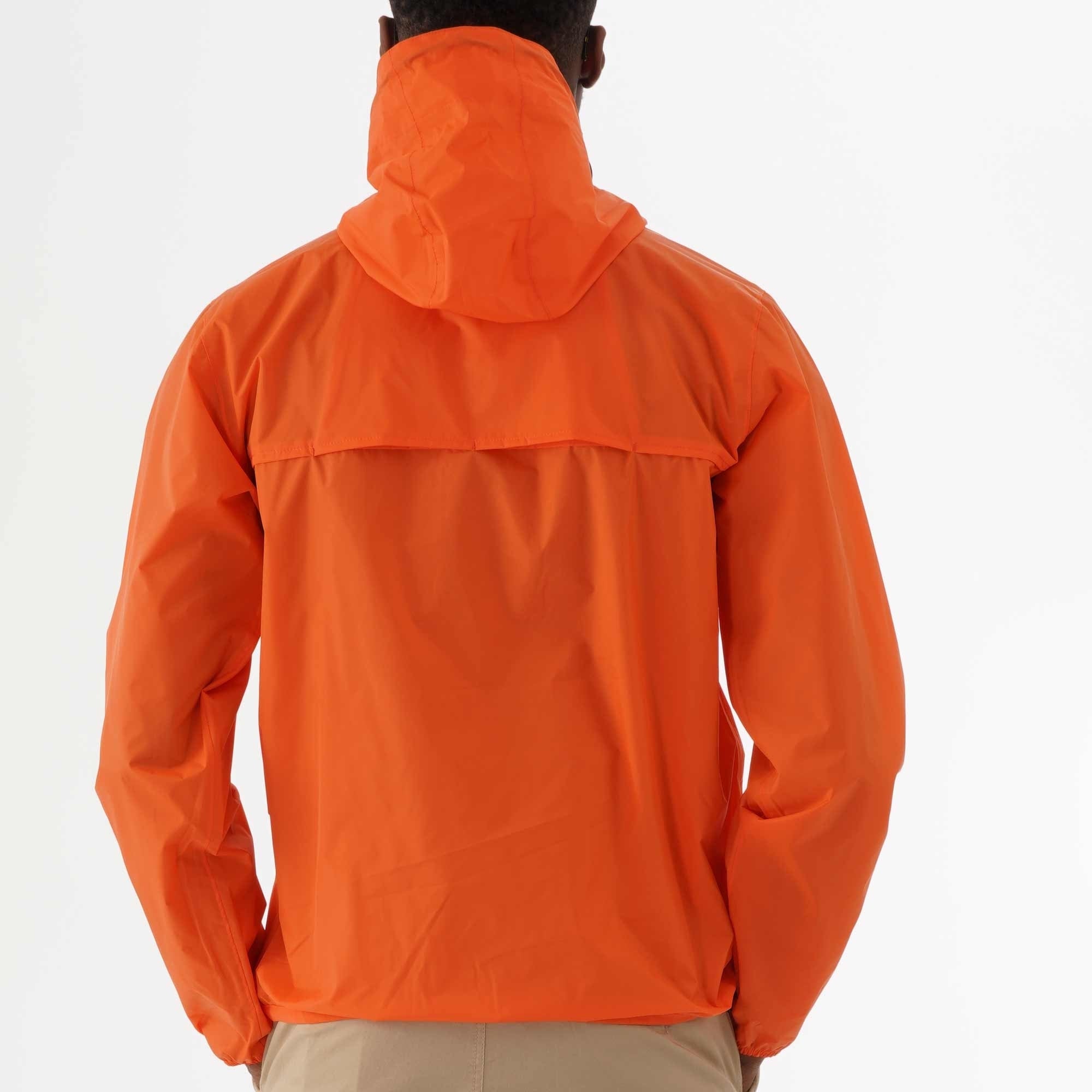 K-Way Le Vrai Leon 3.0 - Orange Flame