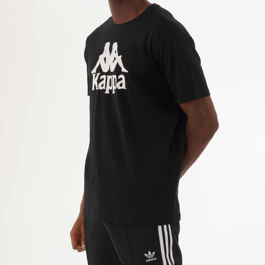 Kappa Authentic Estessi T-Shirt - Black