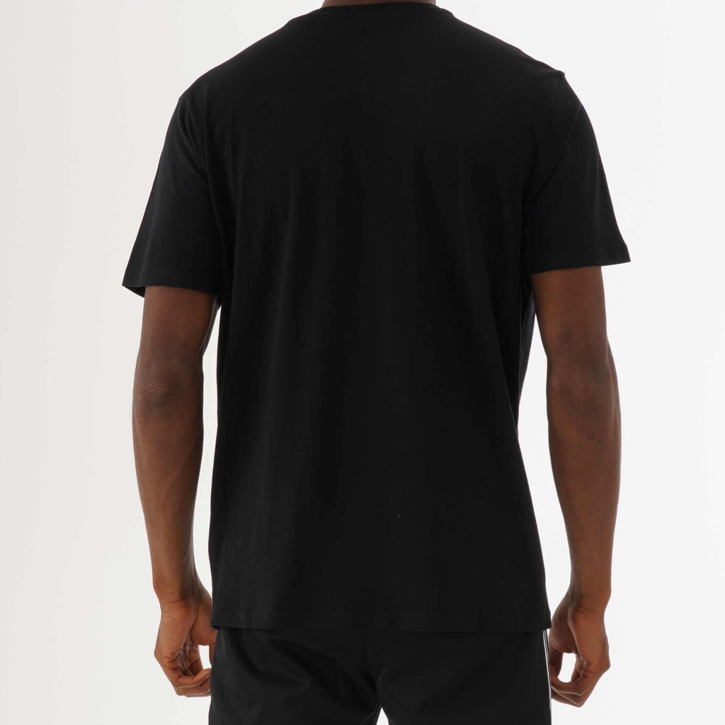 Kappa Authentic Estessi T-Shirt - Black