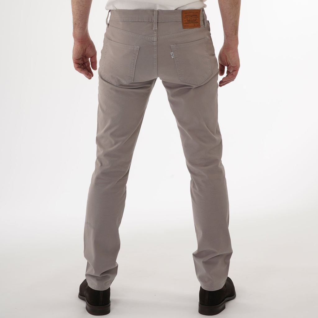 Levi's® 511 Slim Fit Jeans - Tame Grey