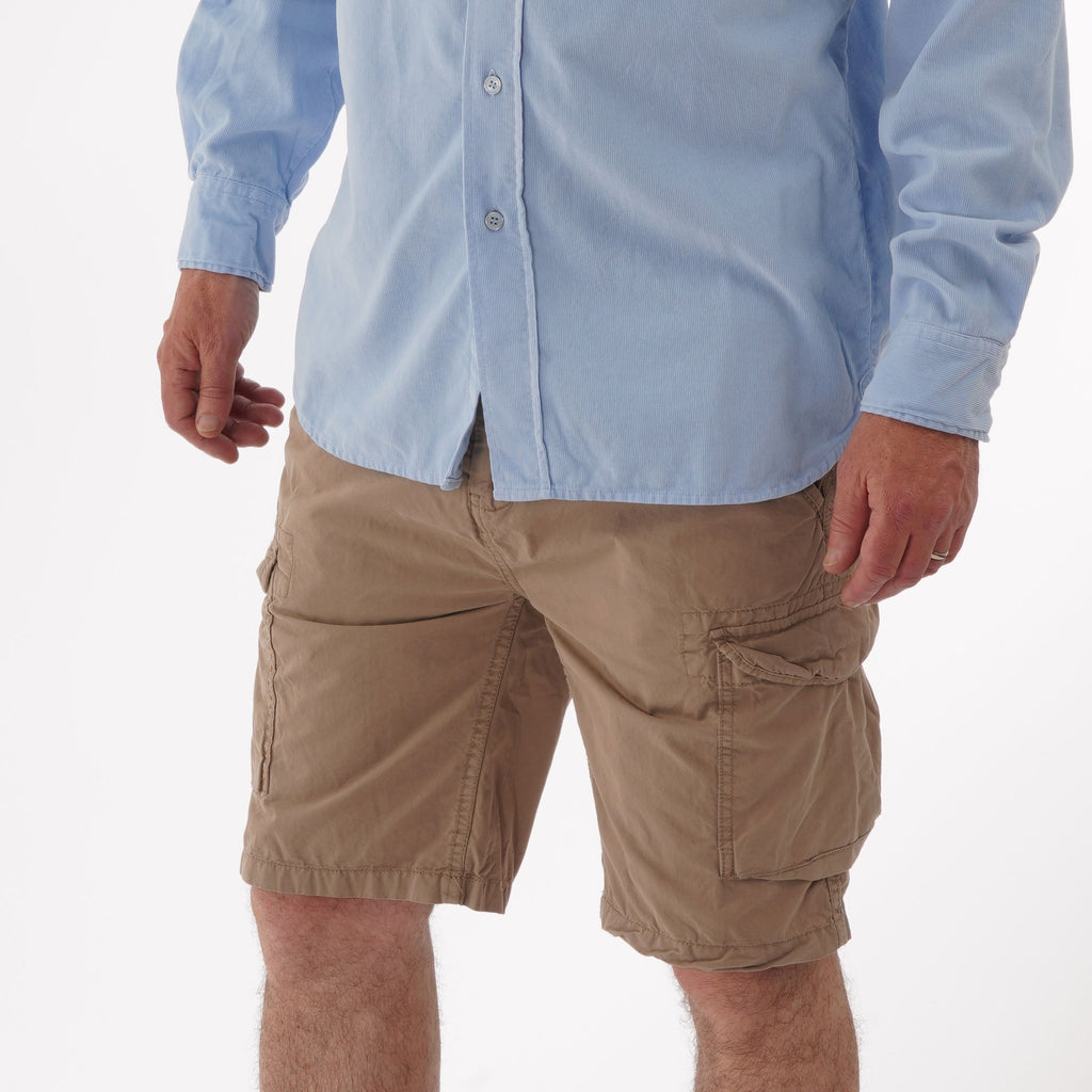 Schott NYC Army Mastic TR Olimpo 30 Shorts