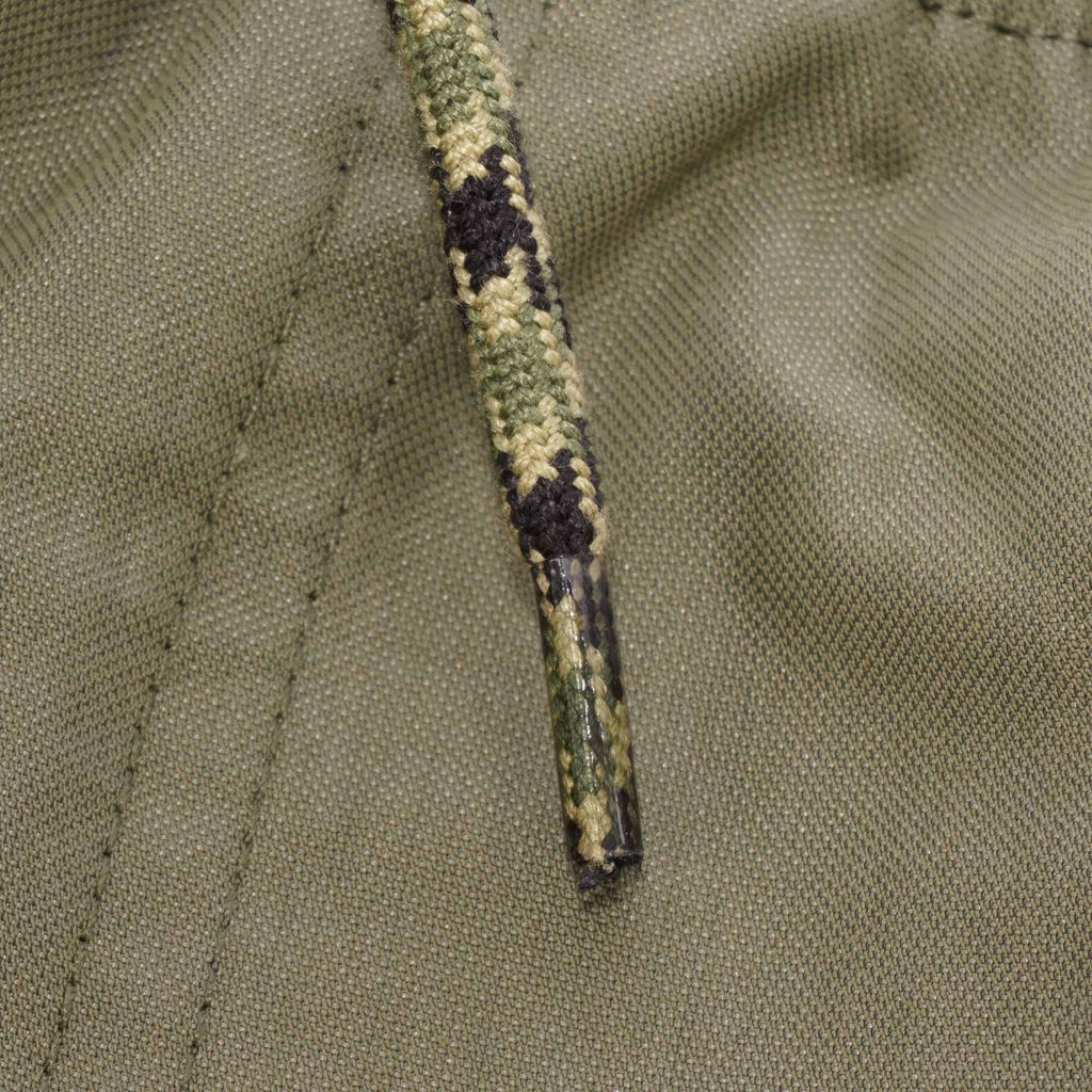 Filson Green River Water Shorts - Service Green