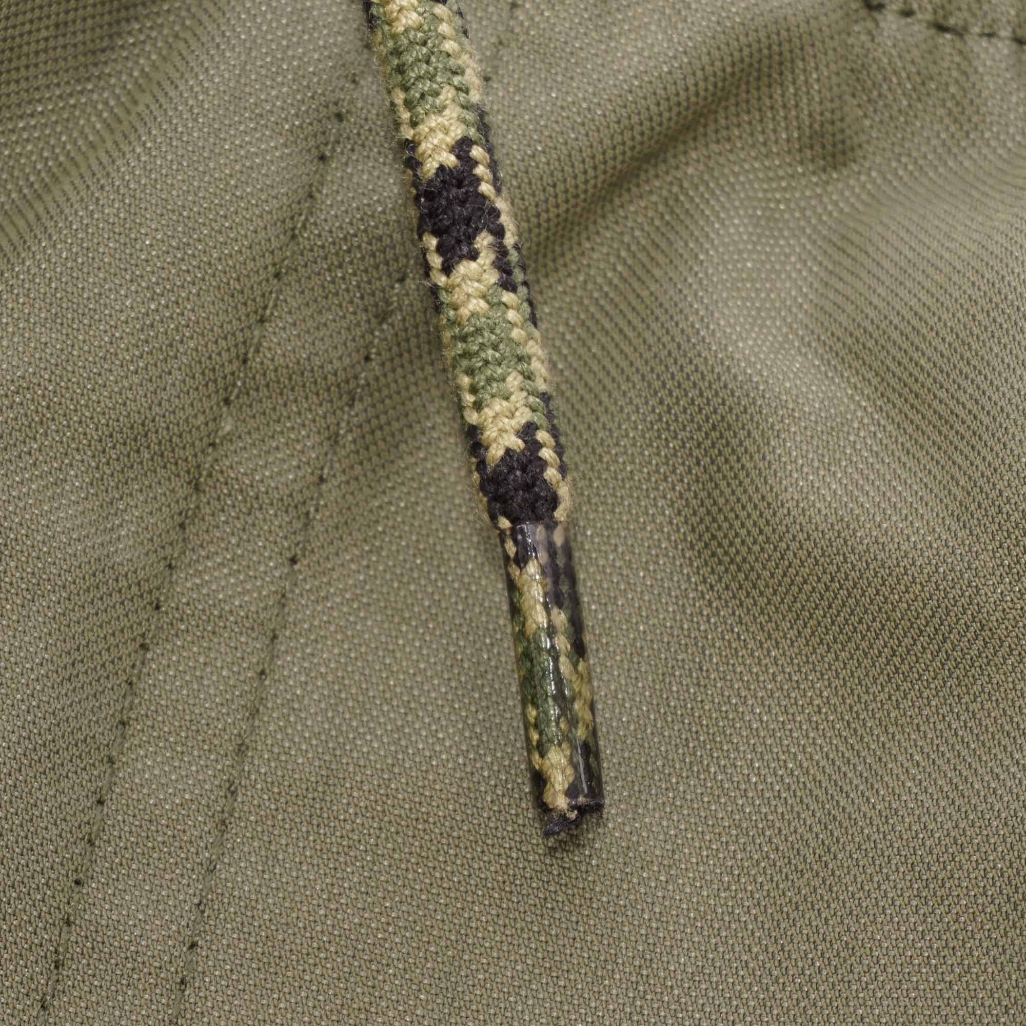 Filson Green River Water Shorts - Service Green