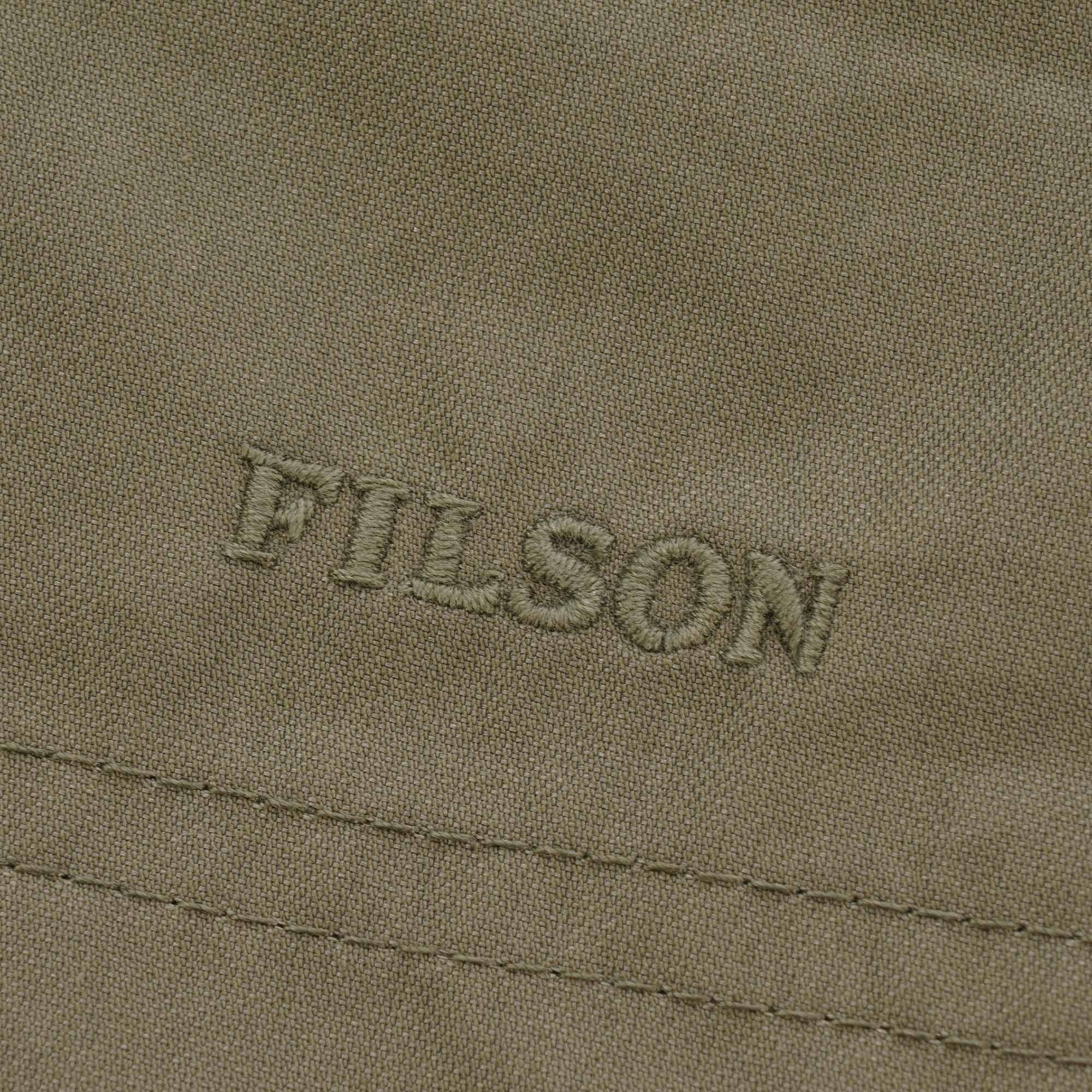 Filson Green River Water Shorts - Service Green