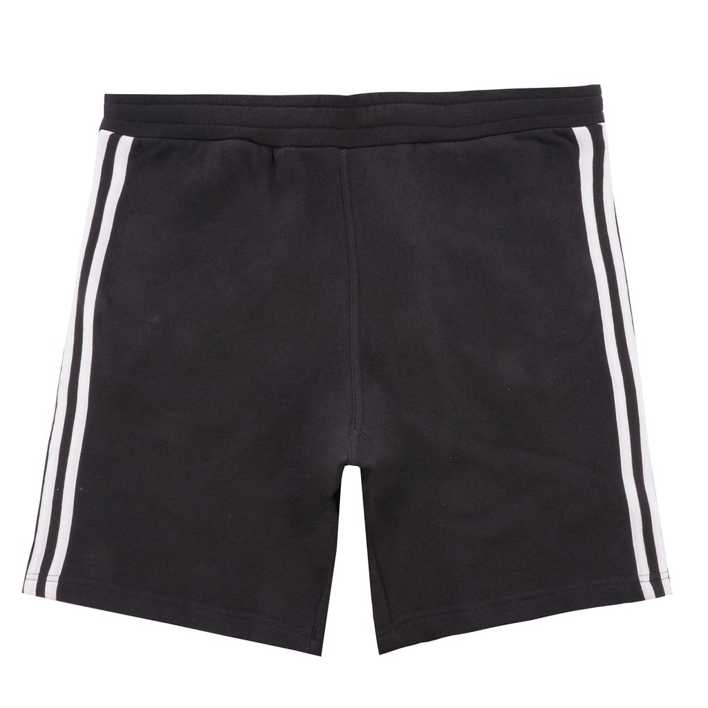 Adidas Originals 3-Stripes Shorts - Black