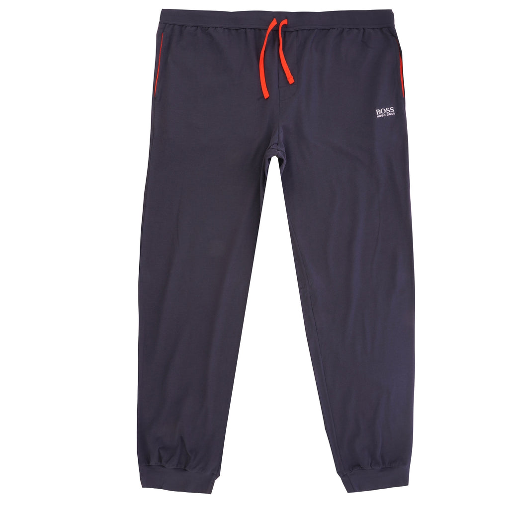 Boss Mix & Match Track Pants - Dark Blue