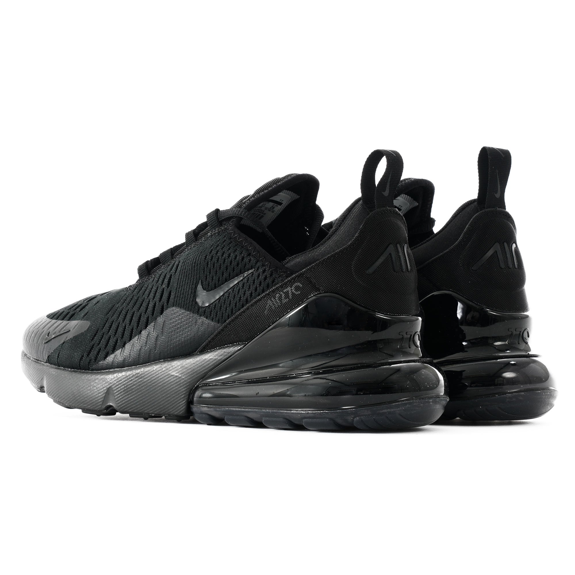 Nike Air Max 270 - Black