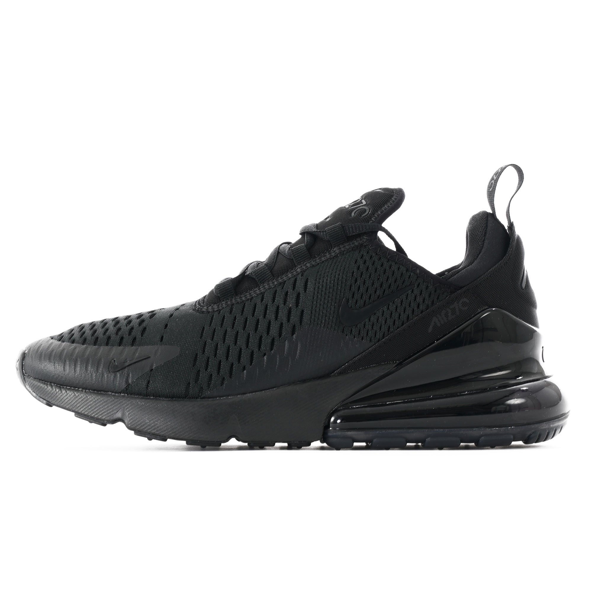 Nike Air Max 270 - Black