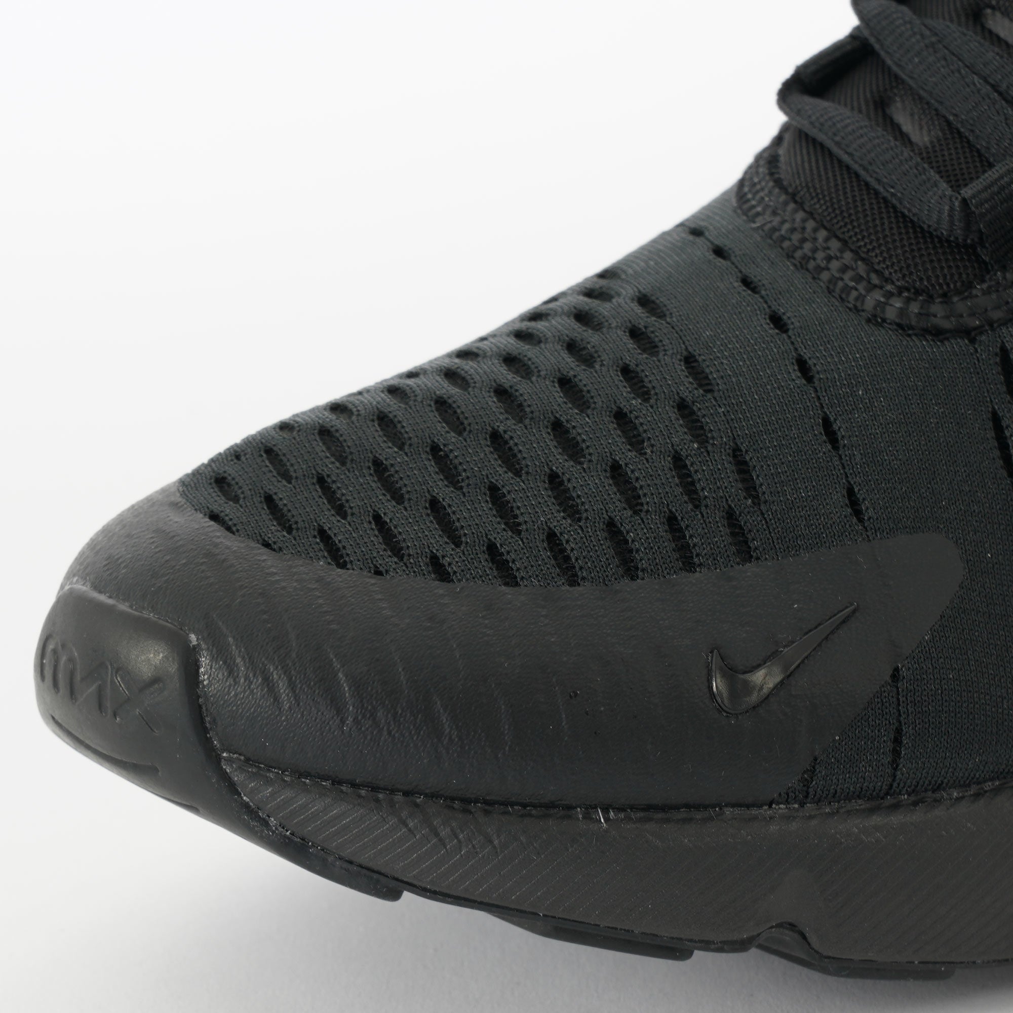 Nike Air Max 270 - Black